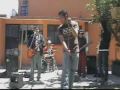 Gloria - The Doors Cover 