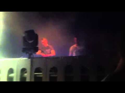 Stereotuners @ loudness 2013 !