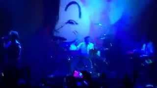 Gerard Way - Zero Zero (Live In San Francisco)