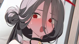【ブルアカ】ハスミ(水着)  (CV:瀬戸麻沙美) メモリアルロビー【ブルーアーカイブ -Blue Archive-】