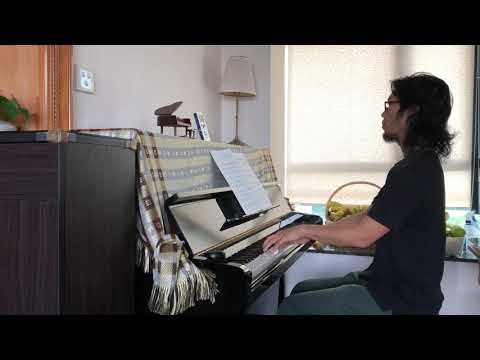 ABRSM 2020 Violin Grade 3 - A2 Moderate Tempo Accompaniment [Theme and Variation]