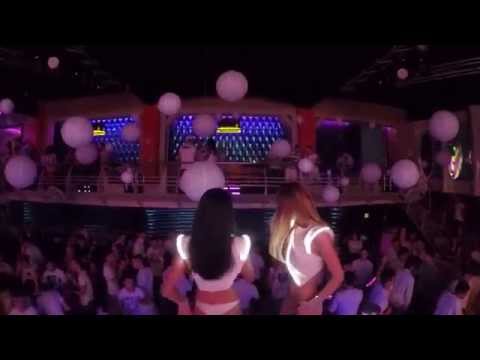 Graf Kashinsky - Caprica White Session