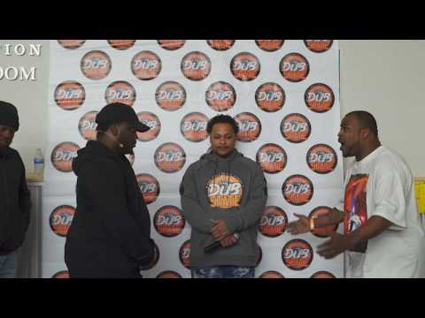 Venom vs Way II Smoove