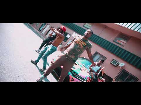 Lingo Huncho - IN &OUT (OFFICIAL VIDEO)