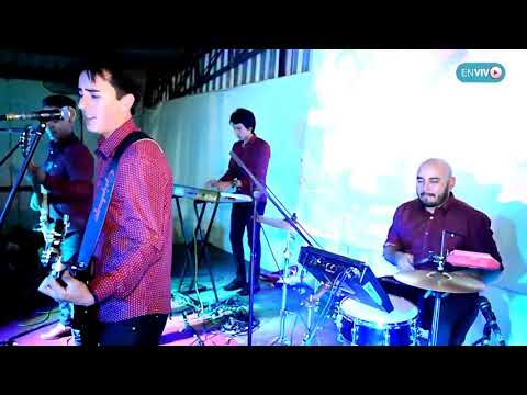 LOS HERMANOS AVALOS (POPURRI TROPICAL =   EN VIVO