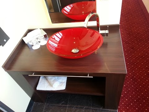 Best Western Plus Amedia Berlin Kurfurstendamm - Business Double Room Amedia Berlin