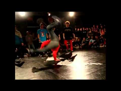 Who Got The Flava Today? Fe at Fluido Jam 6