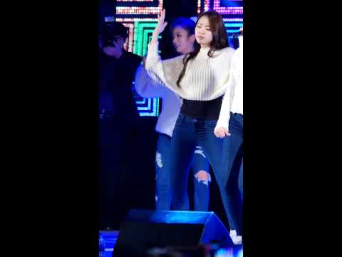 [Fancam/직캠]141029 동서대 에이핑크(Apink) 보미 - NONONO