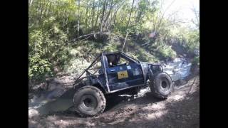 Alessio - Xtribe 2016 Gola profonda