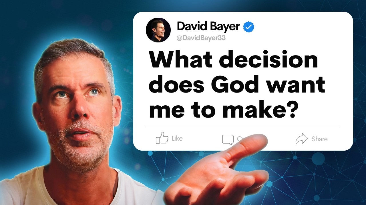 Never Make A Bad Decision Again!