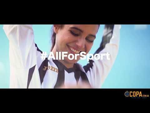 Новая коллекция Joma 2019