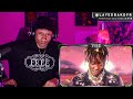 TRASH Or PASS Juice WRLD Fighting Demons Legends Never Die Album REACTION