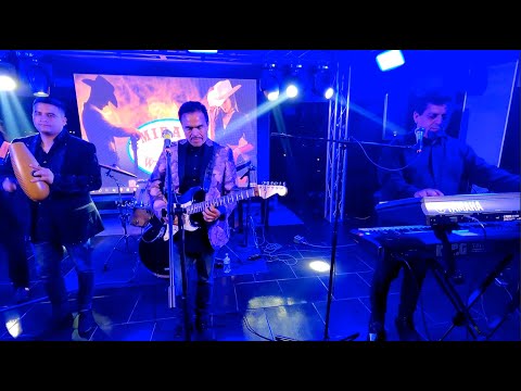 Grupo Belem en vivo 8 de Marzo del 2025 - Segunda Parte