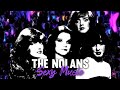 The Nolans Sexy Music Official Lyrics Video