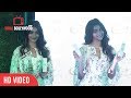 Pooja Hegde At Citra Natural Solutions For Healthy Glowing Skin Viralbollywood