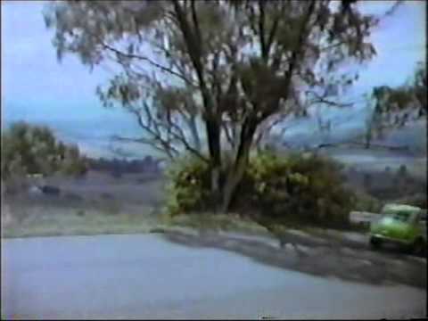 1970s Mini Commercial