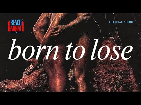 Video thumbnail for Born to Lose
