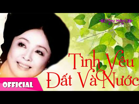 Thể hiện bởi Thu Hiền