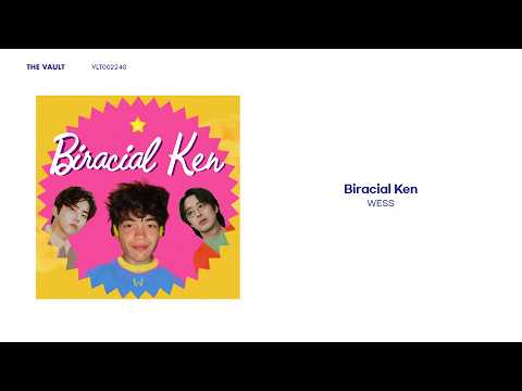 Biracial Ken