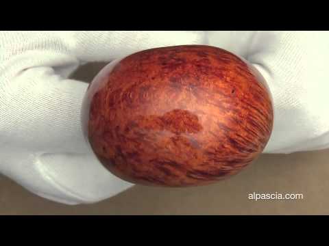 Pipa Joura Infinity B - tobacco pipe 001