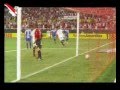 Sevilla vs getafe Antonio Puerta heart attack