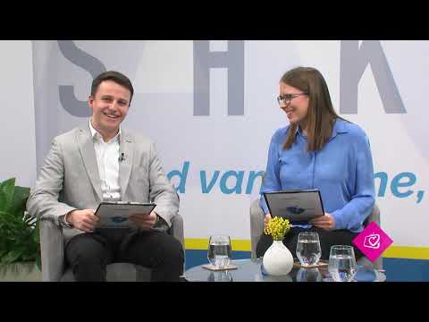 [NOVA EMISIJA] Priprema, pozor, Susret hrvatske katoličke mladeži!