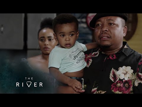 Angelina returns with Keitumetse – The River | 1 Magic
