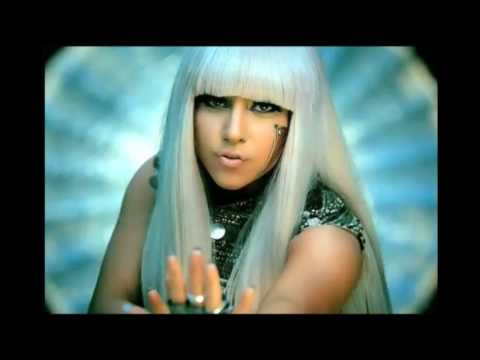 Lady Gaga  Poker Face Dave Aude Club Mix