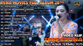 Download lagu Rena Movies Full Album Terbaru 2026 || TERPESONA - NEW PALLAPA Full Album Terbaru 2026 mp3