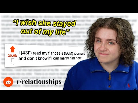 Your Husband Hates You (r/relationships)