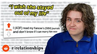 Your Husband Hates You (r/relationships)