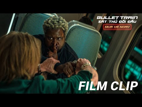 Film Clip - Toa Yên Tĩnh