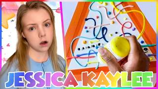 1 hours + 🥑 Text To Speech🦆 ASMR Satisfying @thejessicakaylee 🦀 This Scene Was the Final Straw  #45 MQDEFAULT Thumbnail