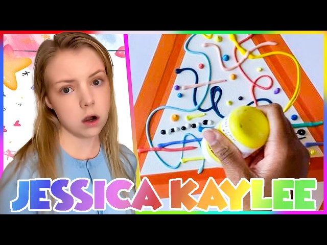 1 hours + 🥑 Text To Speech🦆 ASMR Satisfying @thejessicakaylee 🦀 This Scene Was the Final Straw  #45 SDDEFAULT Thumbnail