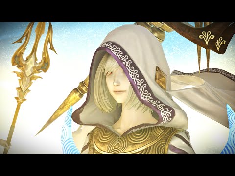 Final Thaleia Cutscene Theme - FFXIV OST
