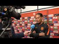 De mediagekte rondom Oranje-captain Virgil van Dijk in beeld: 'Ik vind het niet erg'