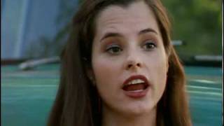 Dazed & Confused - Parker Posey - improvised character interview video