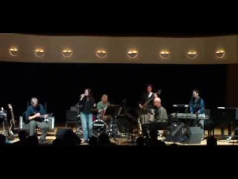Thinking Plague - Dead Silence - Live at King Center 2009