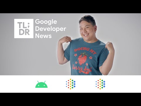Computer vision, Natural Language Assessment, and more dev news!