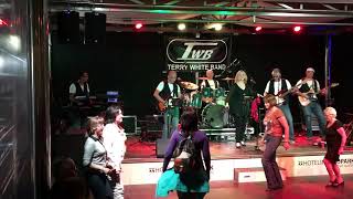 Marie Marie - Terry White Band