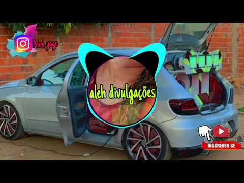 PEGADA DO NOVINHO-JULLIE DO PISEIRO E DJ DM - MC LUAN