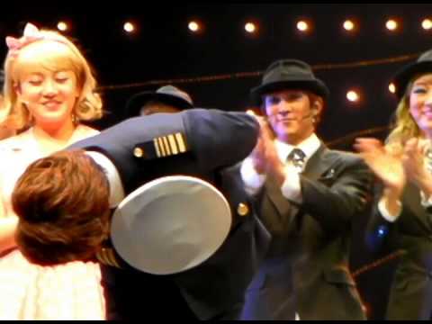 130115_2-2 ZE:A DongJun Catch Me If You Can