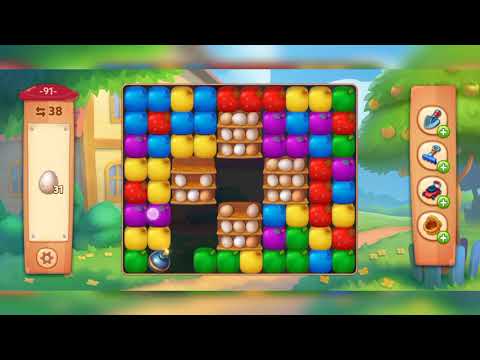 Farmscapes - Level 91