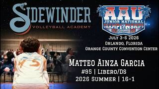 SWVA 16-1 Summer AAU NATIONALS | PREMEIR