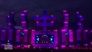 Afrojack LIVE at The Flying Dutch Rotterdam