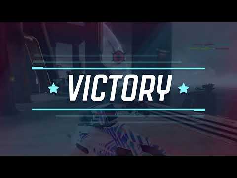 Splitgate 100 Daily Streak - Day 59/100