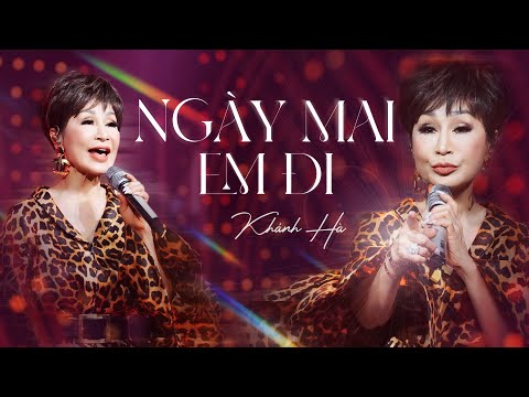 Khánh Hà - Dương Cầm "bắt tay tráo hit" Ngày Mai Em Đi của Lê Hiếu siêu hay | Giao Lộ Thời Gian