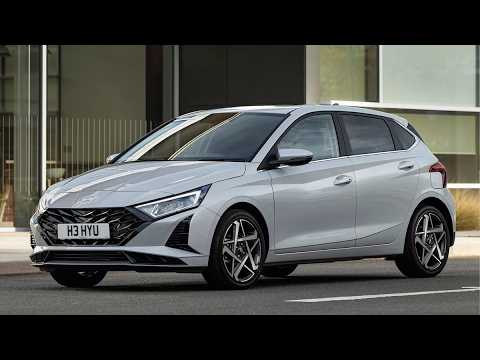 Hyundai i20 PETROL CLASSIC - Image 2