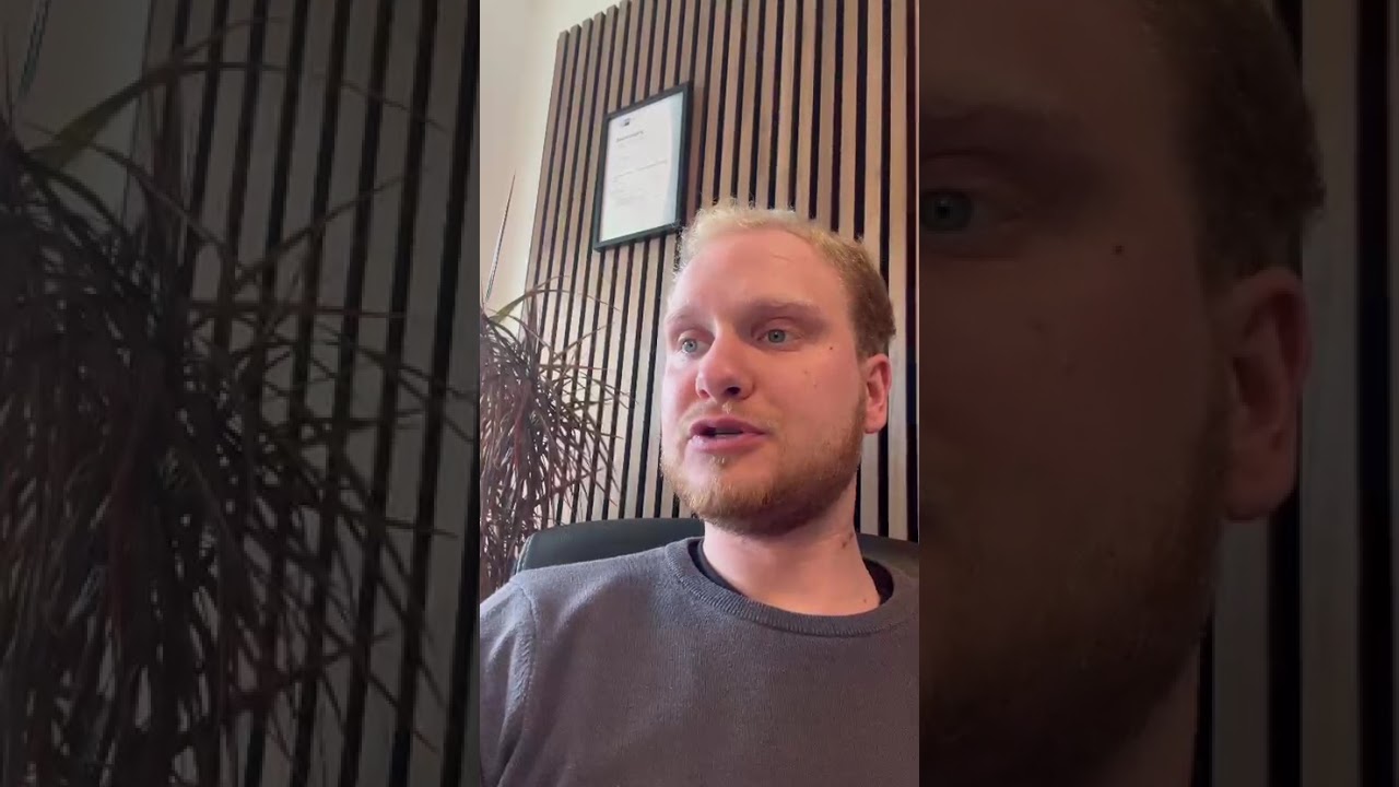 Tom Schilling spricht über seinen Wechsel aus dem Strukturvertrieb