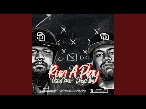 Run A Play (feat. DagoSlim)